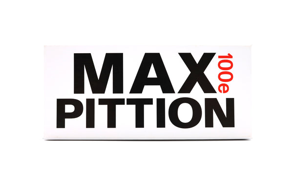 MAX PITTION  - MAESTRO - 42 / PIANO BLACK
