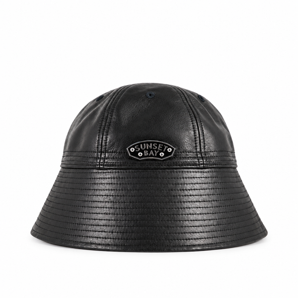 SUNSET BAY - MARINER - BLACK