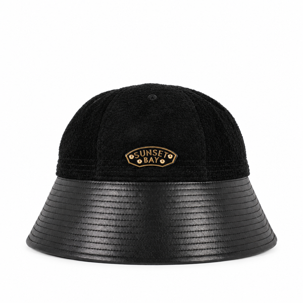 SUNSET BAY - MARINER - BLACK FLIP