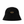 SUNSET BAY - MARINER - BLACK SUEDE