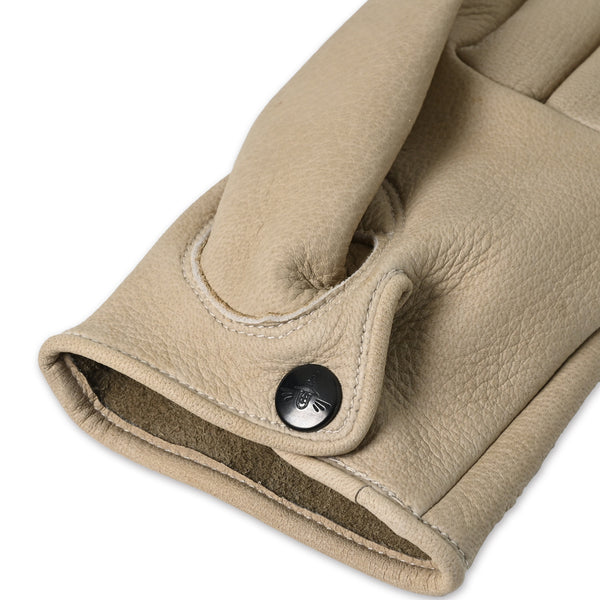 Lamp gloves -Utility glove MID- GREIGE