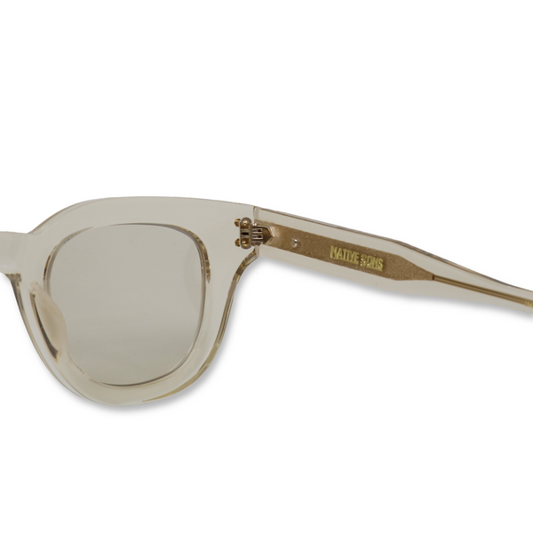 NATIVE SONS - McCLANE - HONEY MAUVE – anemoscope NATIVE SONS - McCLANE - HONEY MAUVE – anemoscope