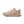 nonnative - DWELLER JOG TRAINER COW LEATHER by SABOR - SAND