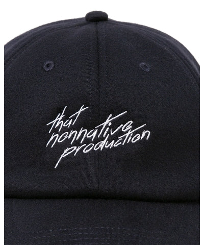 nonnative - DWELLER 6P CAP "that nonnative production" 2 NAVY