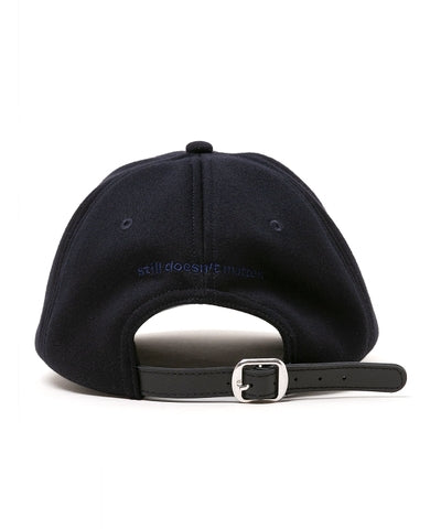 nonnative - DWELLER 6P CAP "that nonnative production" 2 NAVY