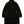 nonnative - STRANGER LONG COAT WOOL BEAVER WITH GORE-TEX WINDSTOPPER® -  BLACK