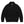 nonnative - ADVENTURER HAND-KNIT COWICHAN SWEATER WOOL YARN - BLACK