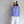 nonnative - HIKER FULL ZIP JACKET NYLON RIPSTOP PIGMENT DYE WITH WINDSTOPPER® - LILAC