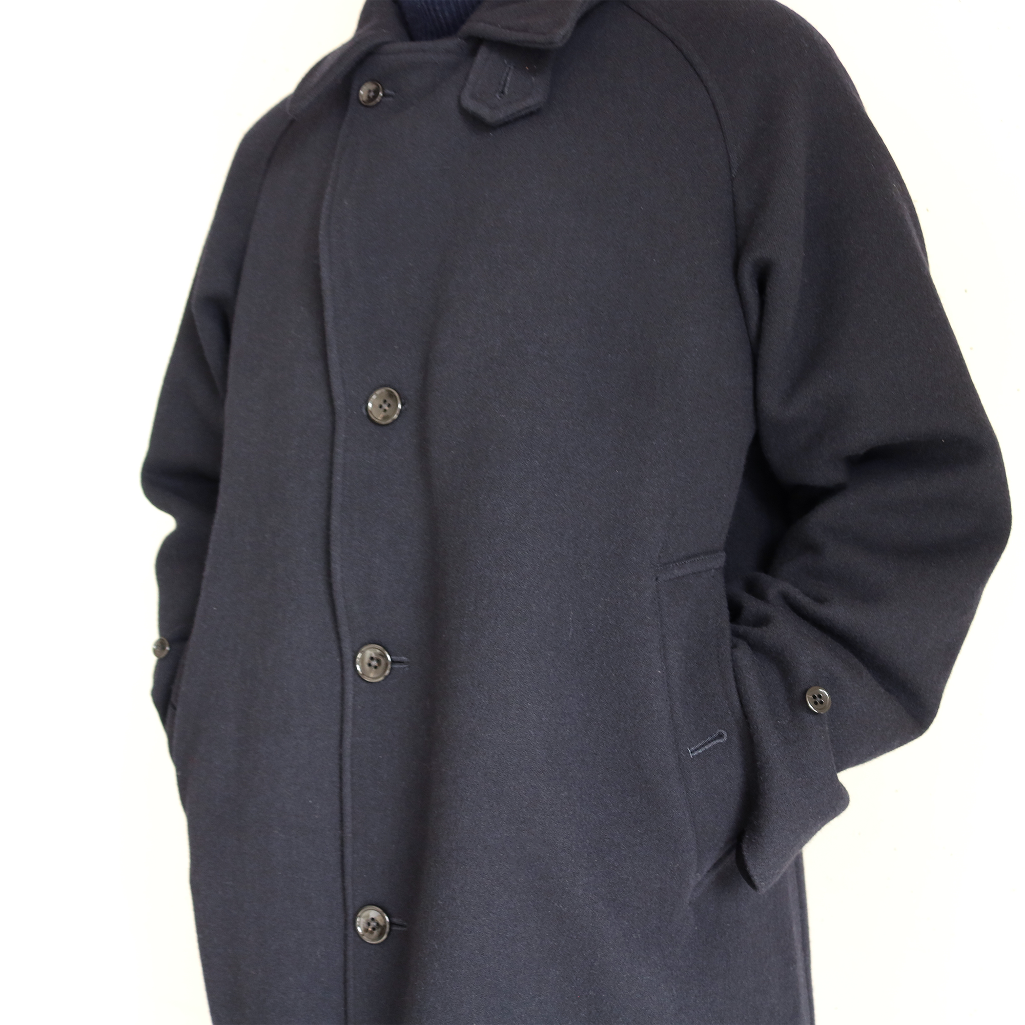 PHIGVEL GOODMAN´S COAT-