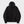 PHIGVEL - HOODED SPORTING BLOUSON - INK BLACK