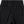 PHIGVEL - W/CA WORKADAY TROUSER - BLACK