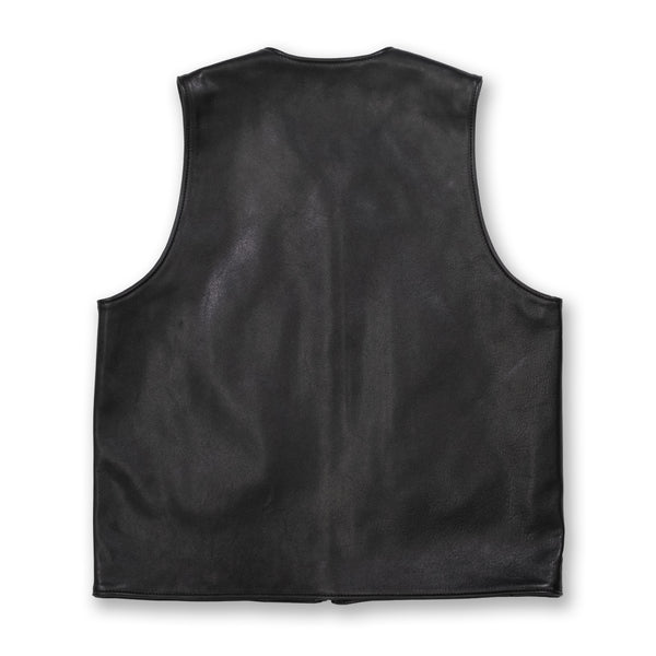SUNSET BAY -RAPHAEL- HERITAGE COWHIDE