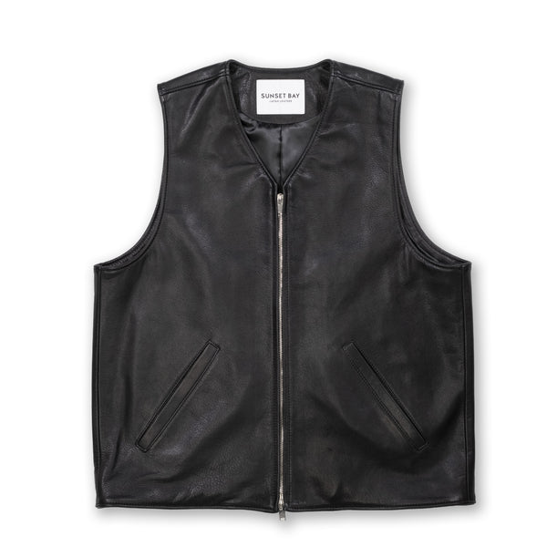 SUNSET BAY -RAPHAEL- HERITAGE COWHIDE
