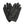 Lamp gloves -SAVAGE GLOVE - BLACK