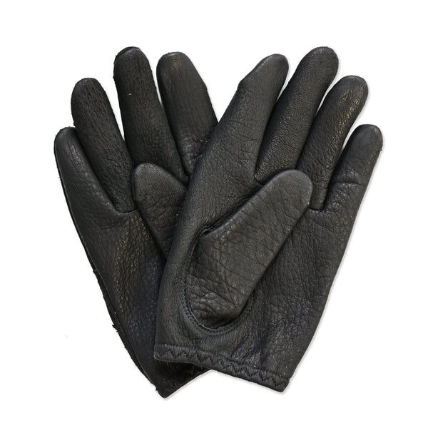 Lamp gloves -SAVAGE GLOVE - BLACK