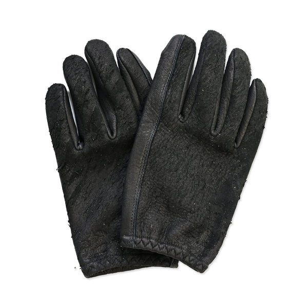 Lamp gloves -SAVAGE GLOVE - BLACK