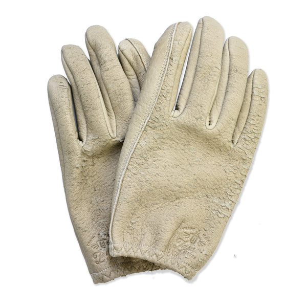 Lamp gloves -SAVAGE GLOVE - GREIGE