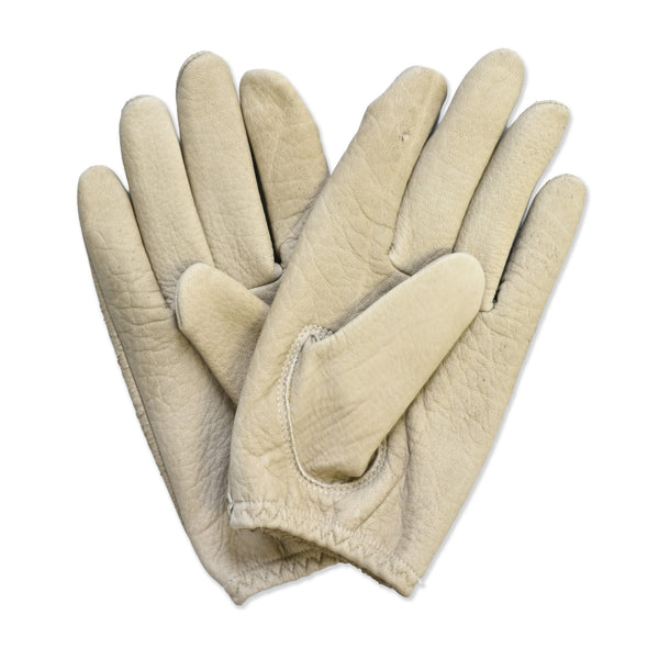 Lamp gloves -SAVAGE GLOVE - GREIGE