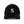 SUNSET BAY - SHADY - BLACK SUEDE