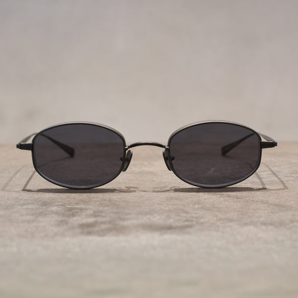 EYEVAN - THOMPSON 47 MBK-BK