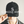 SUNSET BAY - SHADY - BLACK SUEDE