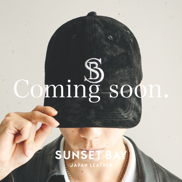 SUNSET BAY - SHADY - BLACK SUEDE