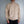 MASSTARD - DAILY HIGH NECK SWEATER- BEIGE