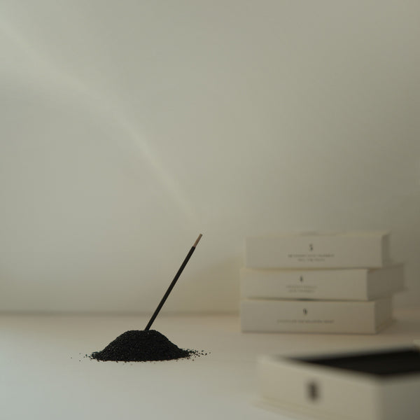 THEYKNOW - INCENSE STICK - 3