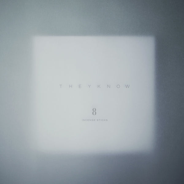THEYKNOW - INCENSE STICK - 8