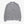 nonnative - HIKER ZIP CARDIGAN POLY MESH POLARTEC® POWER DRY® - GRAY