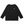 SUNSET BAY - HARBORS L/S - BLACK 【LIMITED COLOR PLATE】