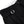 SUNSET BAY - SAILS (TAPERED) - BLACK