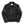 SUNSET BAY -NATALIE CALF JAMES- BLACK