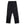 SUNSET BAY - SAILS (TAPERED) - BLACK