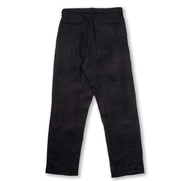 SUNSET BAY - SAILS (TAPERED) - BLACK