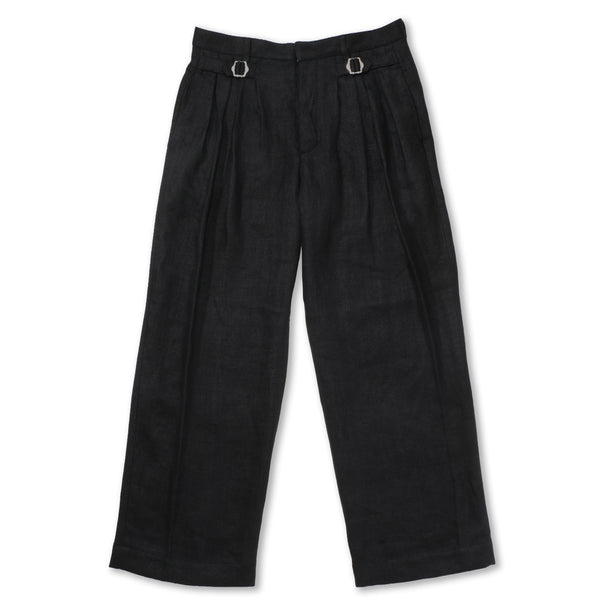 SUNSET BAY - SAILS (WIDE) - BLACK