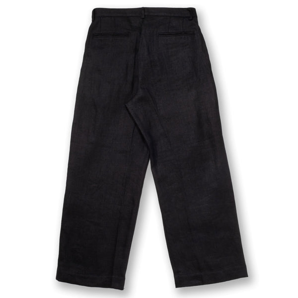 SUNSET BAY - SAILS (WIDE) - BLACK