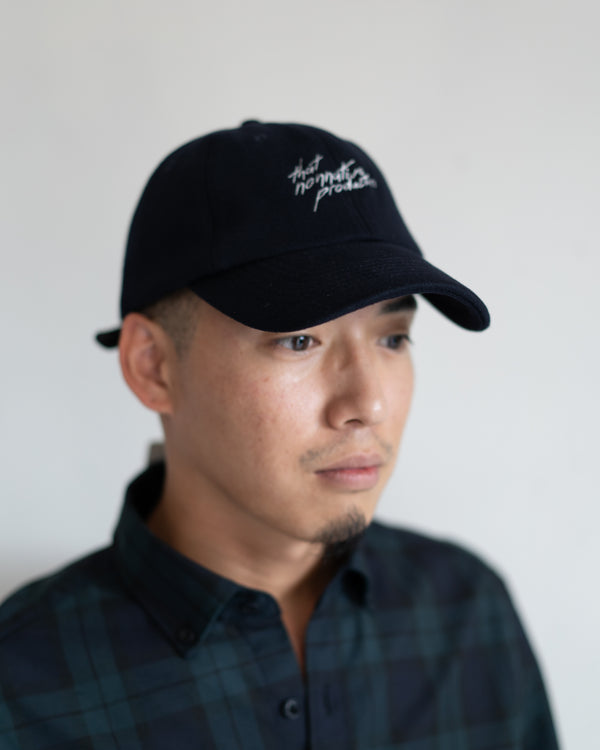 nonnative - DWELLER 6P CAP "that nonnative production" 2 NAVY
