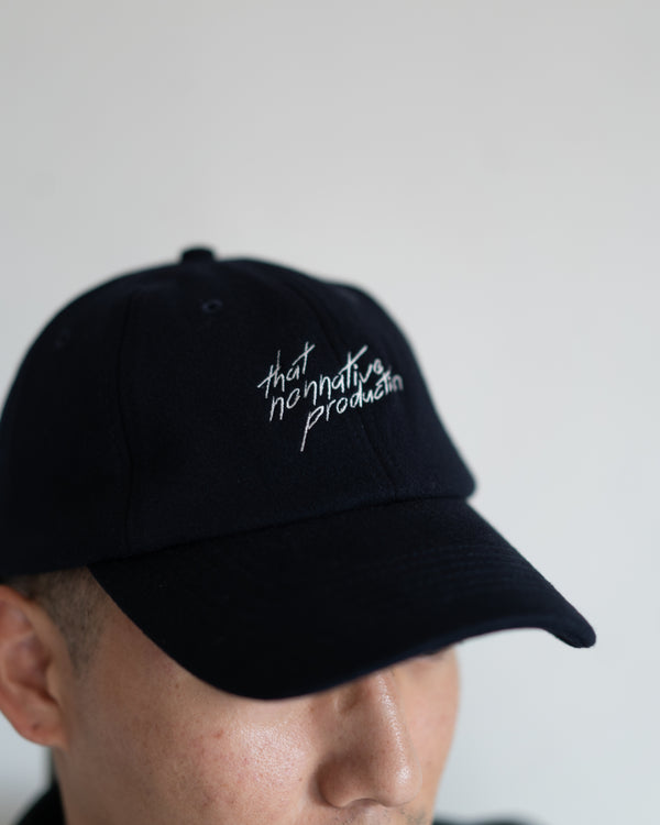 nonnative - DWELLER 6P CAP "that nonnative production" 2 NAVY
