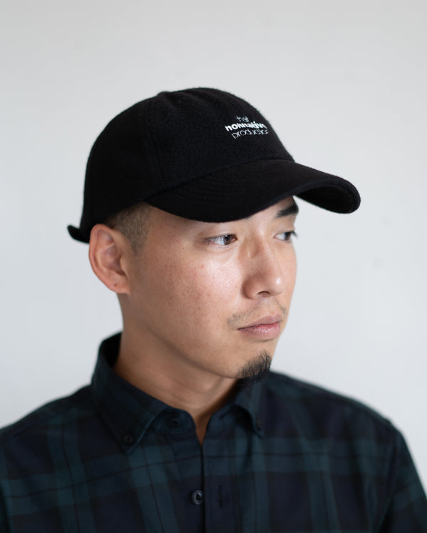 nonnative - DWELLER 6P CAP "that nonnative production" 1 BLACK