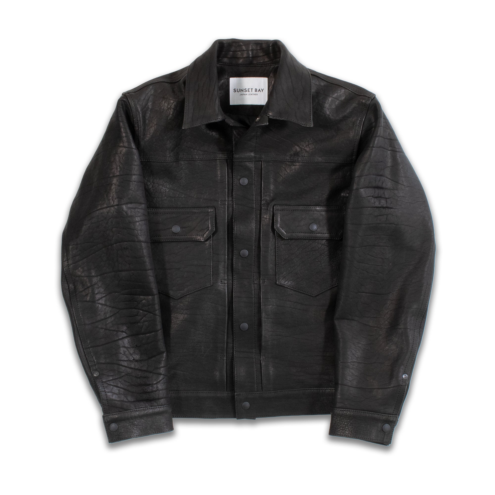 SUNSET BAY – anemoscope