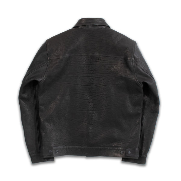 SUNSET BAY -MAD BULL HUDSON- BLACK