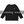 SUNSET BAY - HARBORS L/S - BLACK / WHITE / GOLD