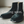 SUNSET BAY - GUIDE - BLACK SUEDE