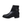 SUNSET BAY -BACK STRAP JODHPUR BOOTS- HORSE HIDE