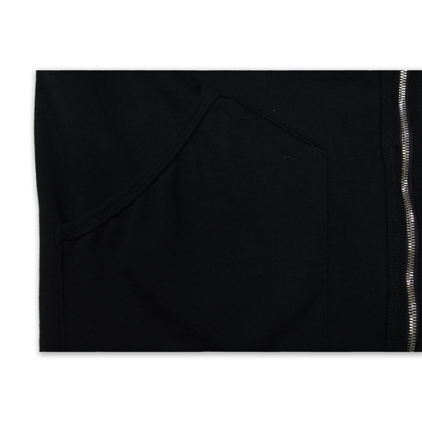 MASSTARD - DAILY CARDY - BLACK