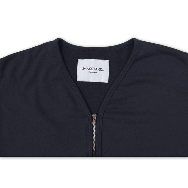 MASSTARD - DAILY CARDY - ASPHALT