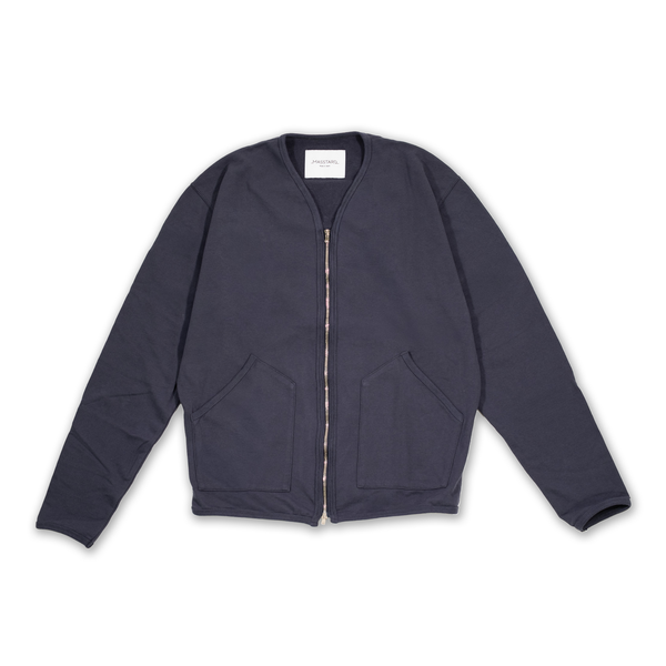 MASSTARD - DAILY CARDY - ASPHALT