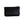 SUNSET BAY - SIGNET POUCH (Medium) BLACK