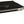 SUNSET BAY - SIGNET POUCH (Medium) BLACK